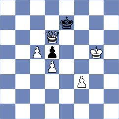Gospodinov - Linares Orellana (chess.com INT, 2025)