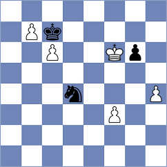 Crespo Calatayud - Hinojar Diez (Madrid, 1999)