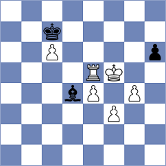 Medvedyk - Dankulynets (Lviv UKR, 2024)