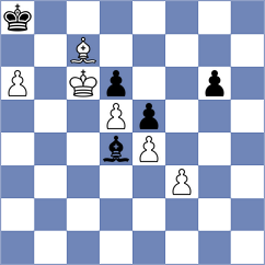 Guseinov - Yarullina (Moscow, 2012)