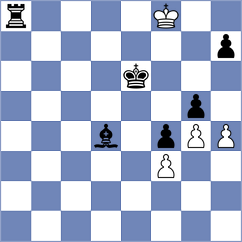 Capone - Maltsevskaya (Chess.com INT, 2020)