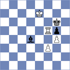 Sorokin - Sohal (Chess.com INT, 2021)