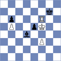 Fernandez Barrera - Calvo Gutierrez (Toledo ESP, 2022)
