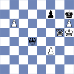 Vasquez Schroeder - Tatarinov (chess.com INT, 2022)