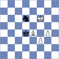 Jaferian - Winter (lichess.org INT, 2022)