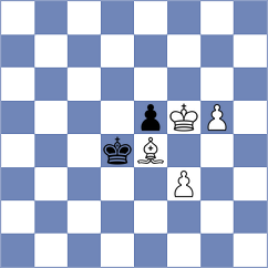 Cernov - Porozhnyak (chess.com INT, 2025)