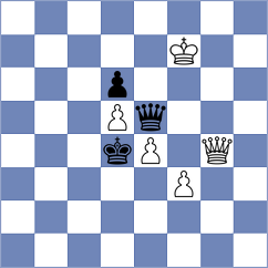 Hovakimyan - Agasarov (Yerevan ARM, 2025)
