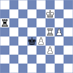 Chuikov - Khanov (Simferopol, 1989)