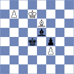 Vasquez Vargas - Seletsky (chess.com INT, 2023)