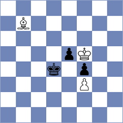 Masa - Rotteveel (Playchess.com INT, 2020)