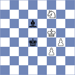 Chubakov - Nikolov (Balikesir TUR, 2022)