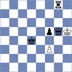 Karasakal - Jimenez Fernandez (Lichess.org INT, 2021)