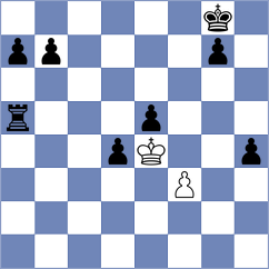 Tathare - Brady (Lichess.org INT, 2020)