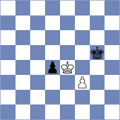 Albers - Suvorov (Netherlands NED, 2024)
