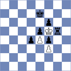 Bauer - Eliseev (chess.com INT, 2025)