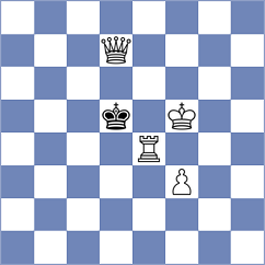 Atanasov - Sandager (Chess.com INT, 2018)