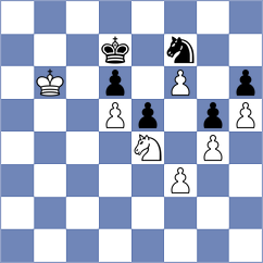 Sobek - Marchesich (chess.com INT, 2025)