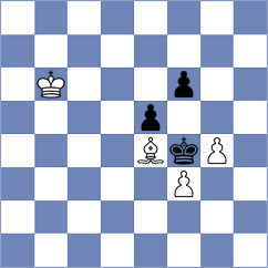 Levalois - Sanchez (Europe Echecs INT, 2021)