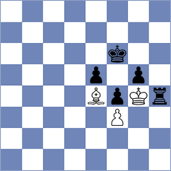 Fernandez - Hovakimyan (chess.com INT, 2025)