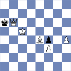 Sosa - Recalde (Lichess.org INT, 2020)