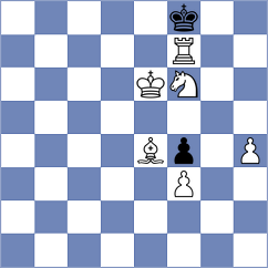 Hernandez Bermudez - Garcia Herrera (chess.com INT, 2024)