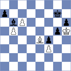 Cepoi - Bhasin (Lichess.org INT, 2020)