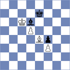 Henriquez Villagra - Le Tuan Minh (chess.com INT, 2024)