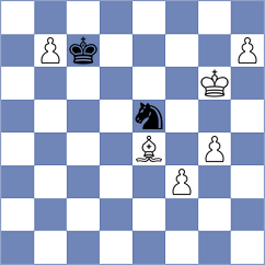 Noy - Siva Kumar (Munich GER, 2025)