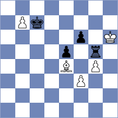 Aniruddh - Anstead (Belgrade SRB, 2021)
