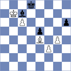 Ballester Sanz - Soriano Soler (Valencia, 1994)