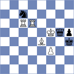Jackson - Song (Chess.com INT, 2016)