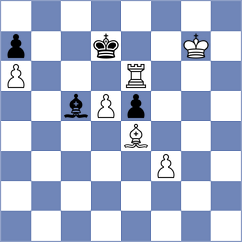 Kamsky - Mustaps (Chess.com INT, 2019)