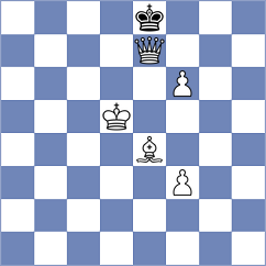 Godel - Sagi (Europe Echecs INT, 2021)