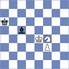 Pribylla - Kusova (Prague CZE, 2024)