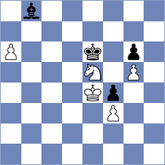 Avazkhonov - Szabo (chess.com INT, 2022)