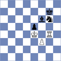 Belorusets - Fuchs (Baunatal, 1997)