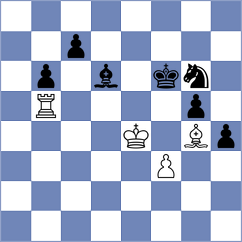 Skrivanek - Novak (Ricany, 2009)