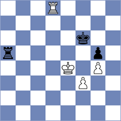 Bayo Milagro - Sanchez Lopez (Linares, 2021)