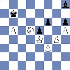 Moussard - Meduri (chess.com INT, 2024)
