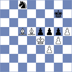 Kukhmazov - Przybylski (chess.com INT, 2025)