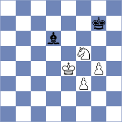 Kjaergaard Jensen - Kaminska (chess.com INT, 2025)