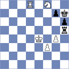 Herrera - Rogov (chess.com INT, 2024)