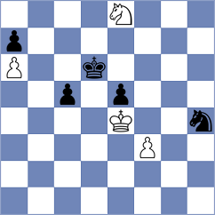 Savchenko - Tukhaev (Simferopol, 2001)