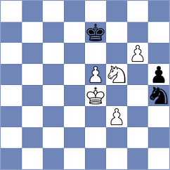 Howell - Zanette (chess.com INT, 2025)