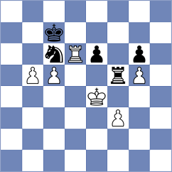 Tang - Idani (chess.com INT, 2024)