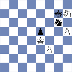 Nurgaliyeva - Guidara (Lichess.org INT, 2020)