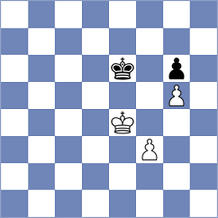 Seliverstov - Iskusnyh (Chess.com INT, 2021)