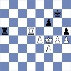 Matveeva - Jarmasz (Winnipeg, 2005)