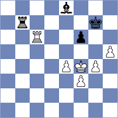 Blackburn - Wu (chess.com INT, 2024)
