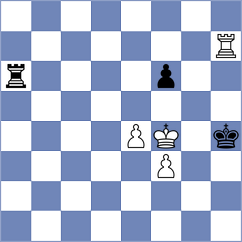 Timmermans - Rodriguez Basulto (chess.com INT, 2024)